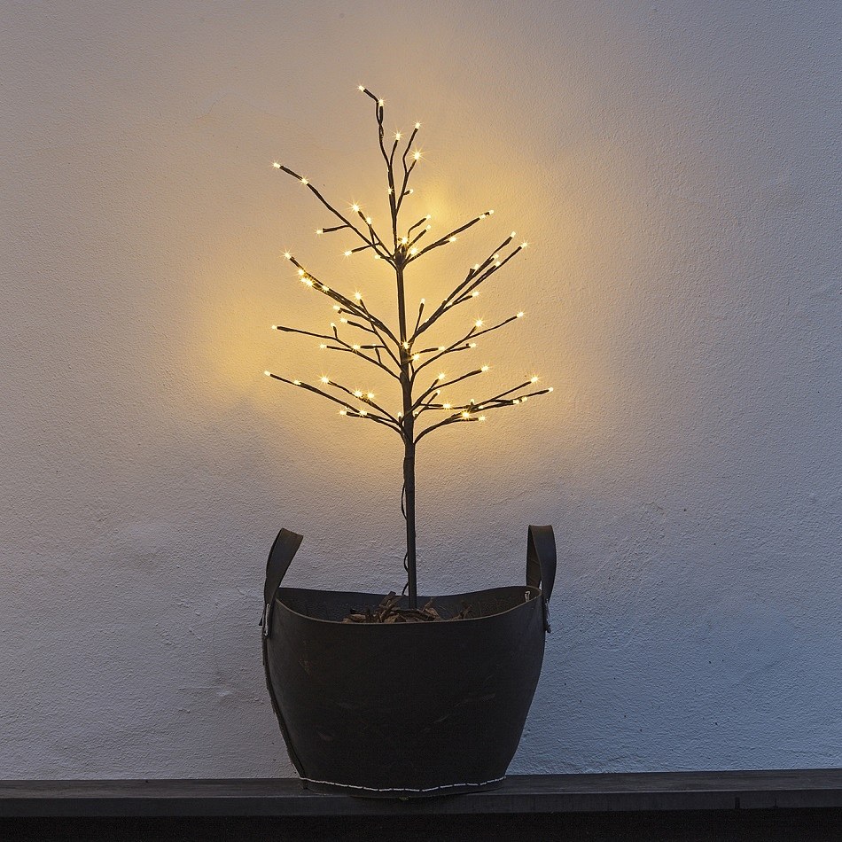 LED světelný stromek Noah, 110 cm