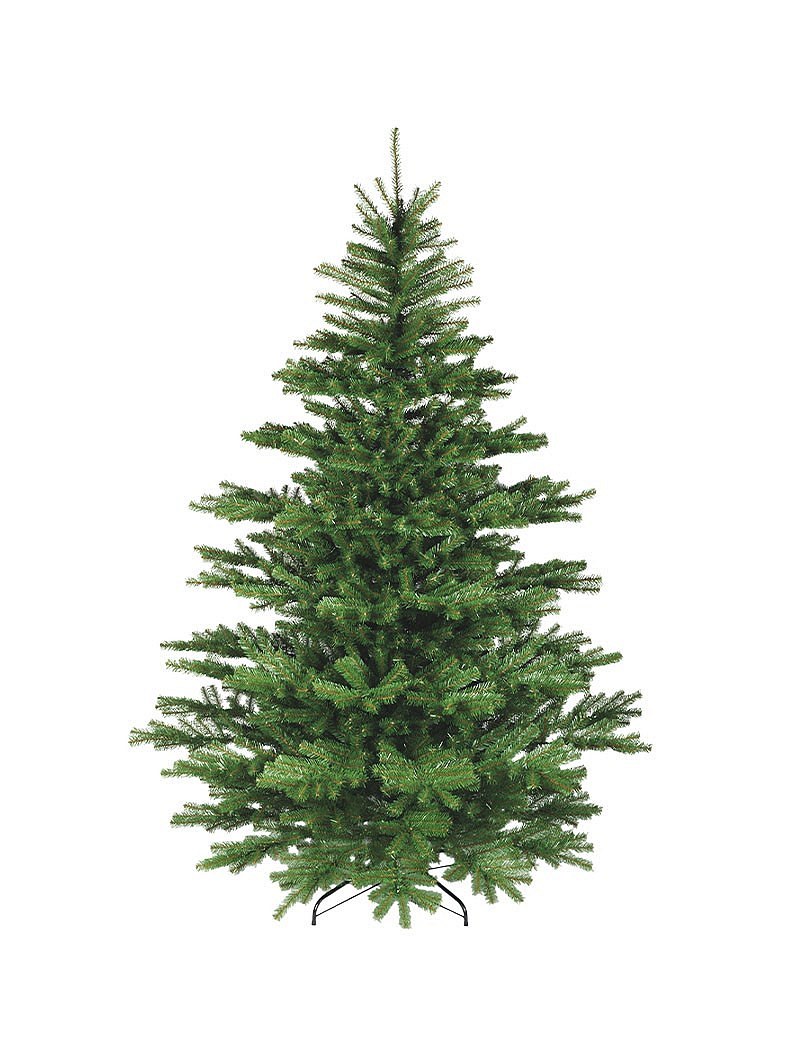 Umělý vánoční stromek 180 cm, smrček Naturalna s 2D jehličím